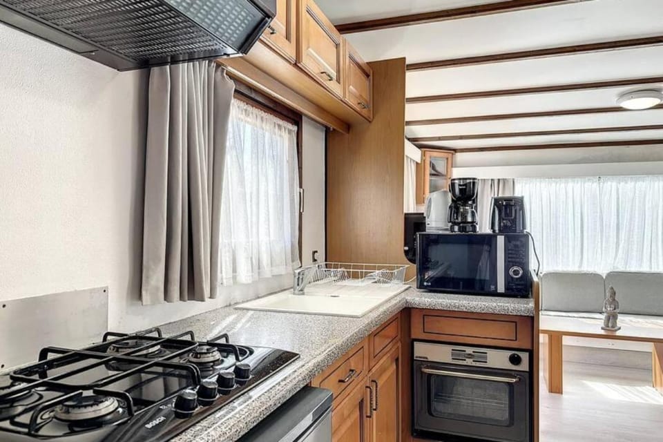 Ideal chalet with pool in Blonville-sur-mer Chalet in Blonville-sur-Mer