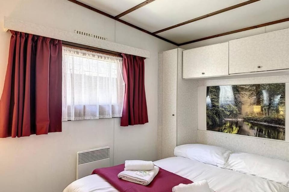 Ideal chalet with pool in Blonville-sur-mer Chalet in Blonville-sur-Mer