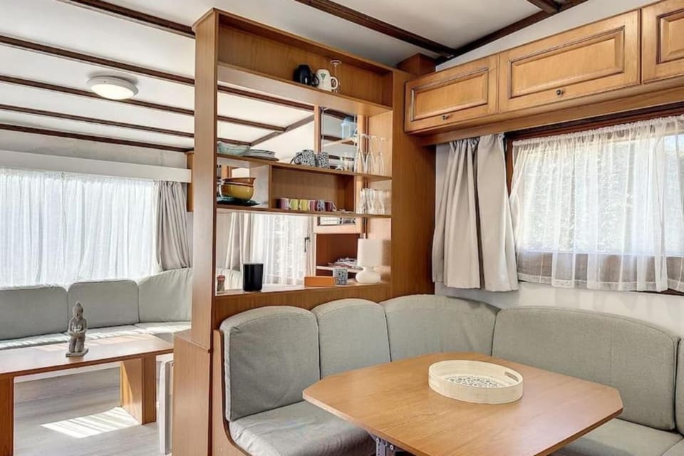 Ideal chalet with pool in Blonville-sur-mer Chalet in Blonville-sur-Mer