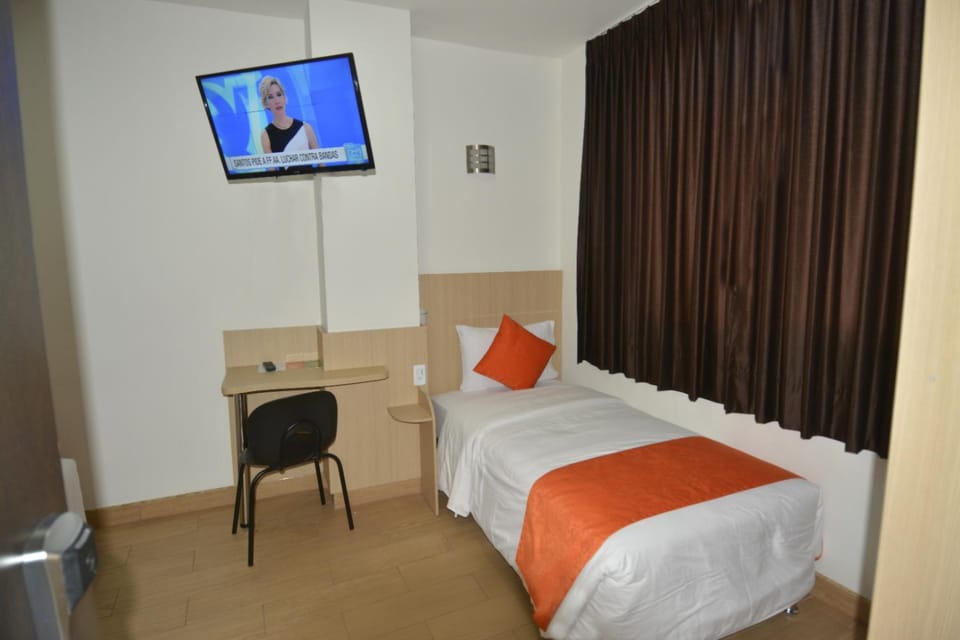 Hotel Granada Plaza Hotel in Manizales