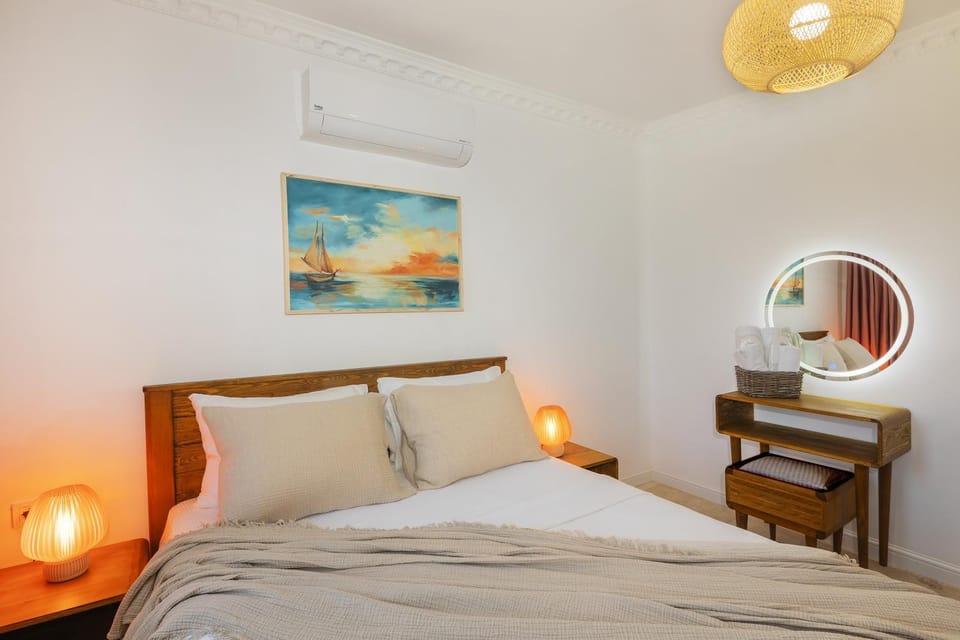 Kiraz Vela Selimiye Hotel in Muğla Province