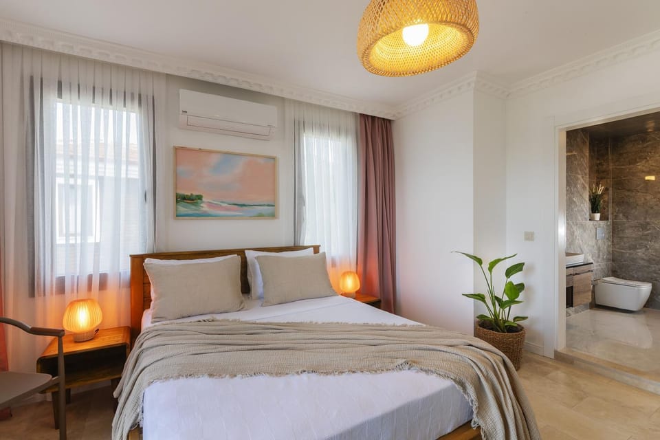 Kiraz Vela Selimiye Hotel in Muğla Province