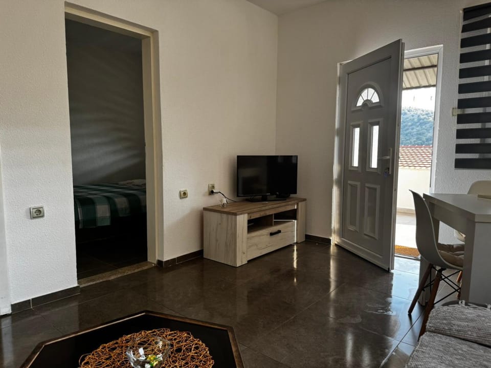 Ignjic Apartmani Apartment in Budva Municipality