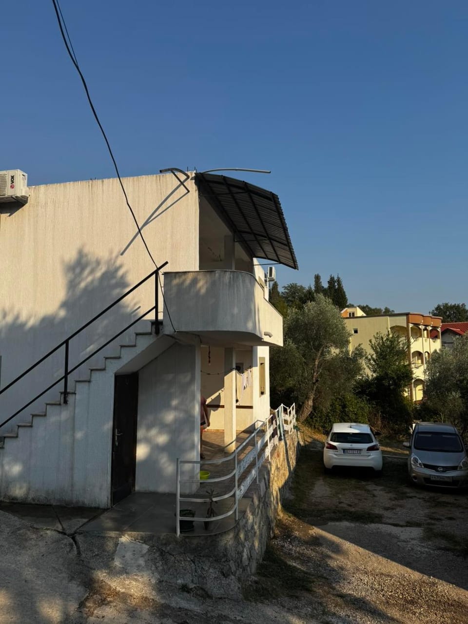 Ignjic Apartmani Apartment in Budva Municipality