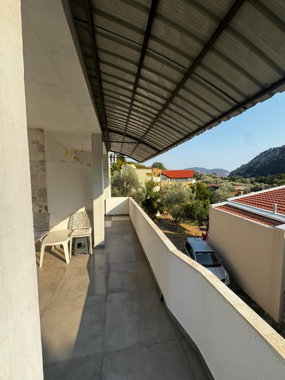 Ignjic Apartmani Apartment in Budva Municipality