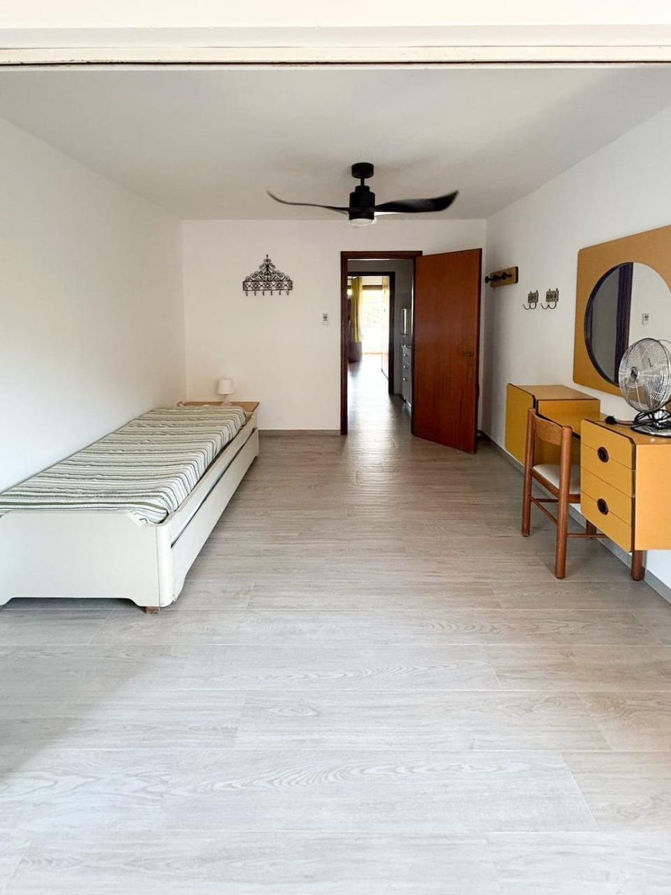 Residence Napoleon Isola d'Elba - Bilocale panoramico vista mare Apartment in Tuscany