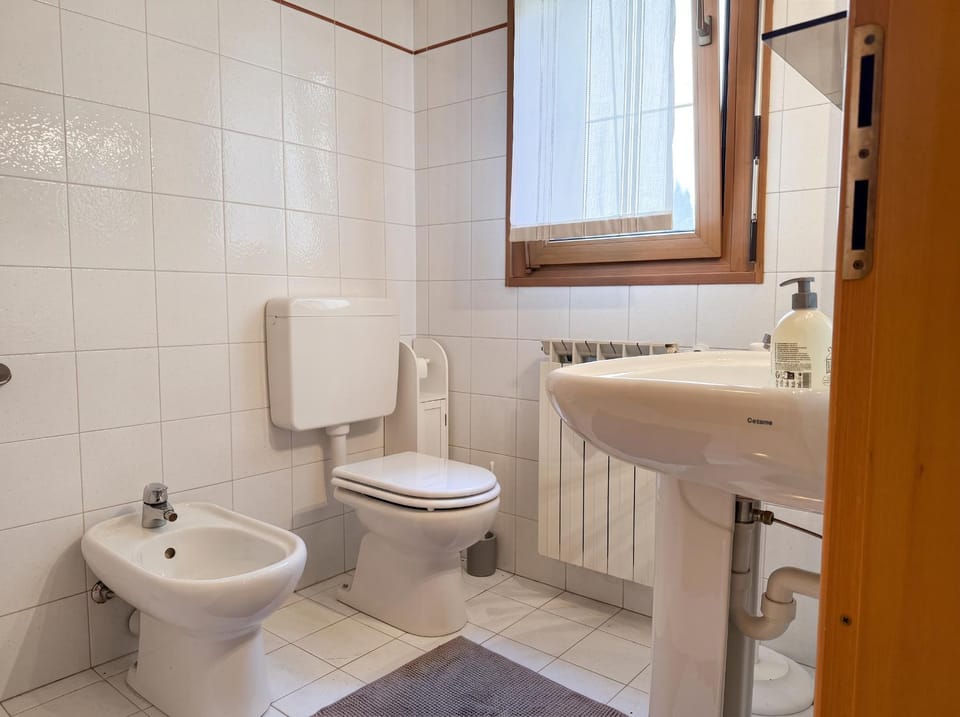 Shower, Toilet, Bathroom, bidet