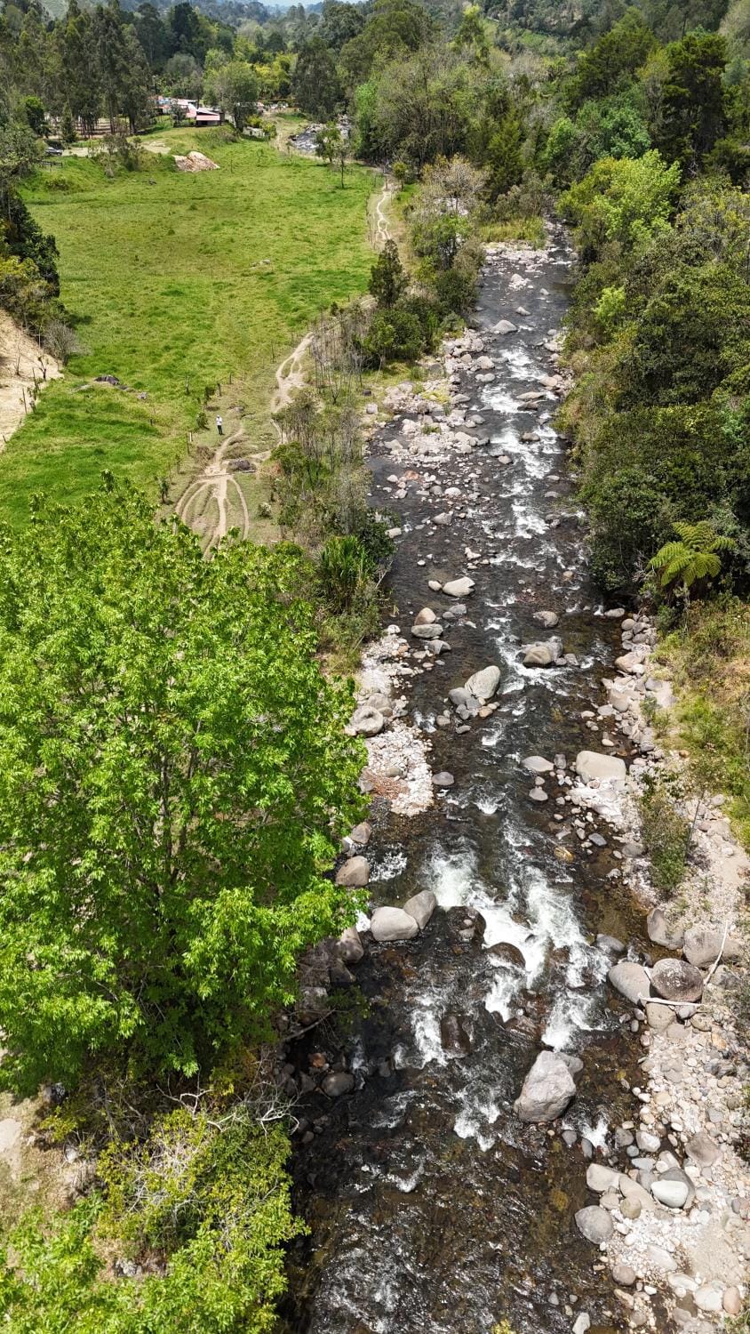 Salento River Hotel Hotel in Quindio, Colombia