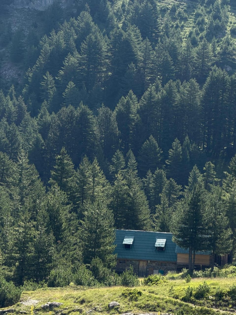 ILDO Guesthouse Campground/ 
RV Resort in Europe