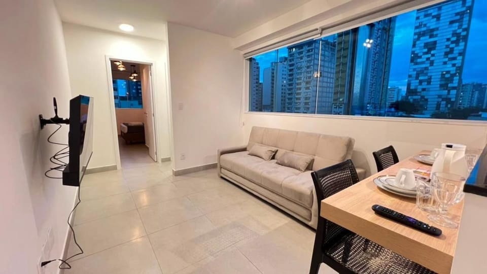 LK Barro Preto 21 Apartment in Belo Horizonte