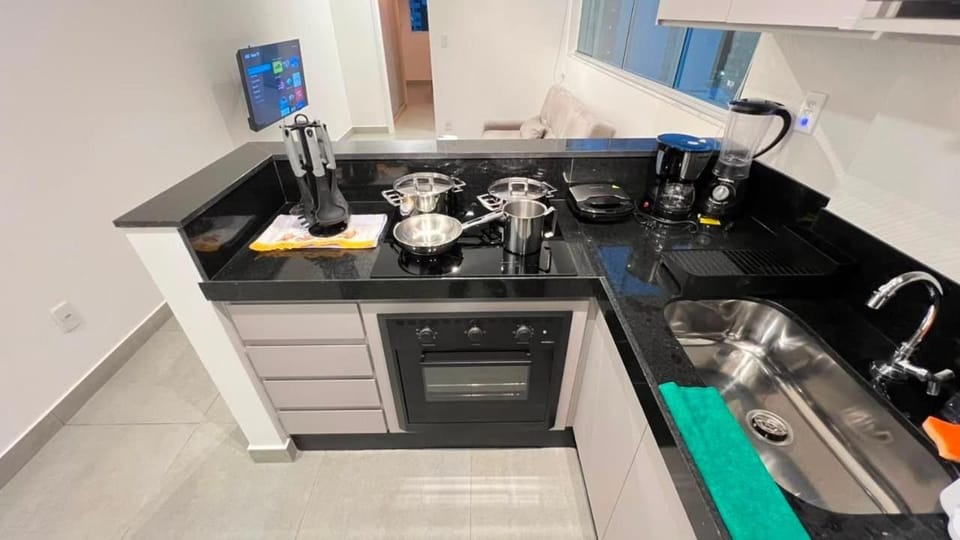 LK Barro Preto 21 Apartment in Belo Horizonte