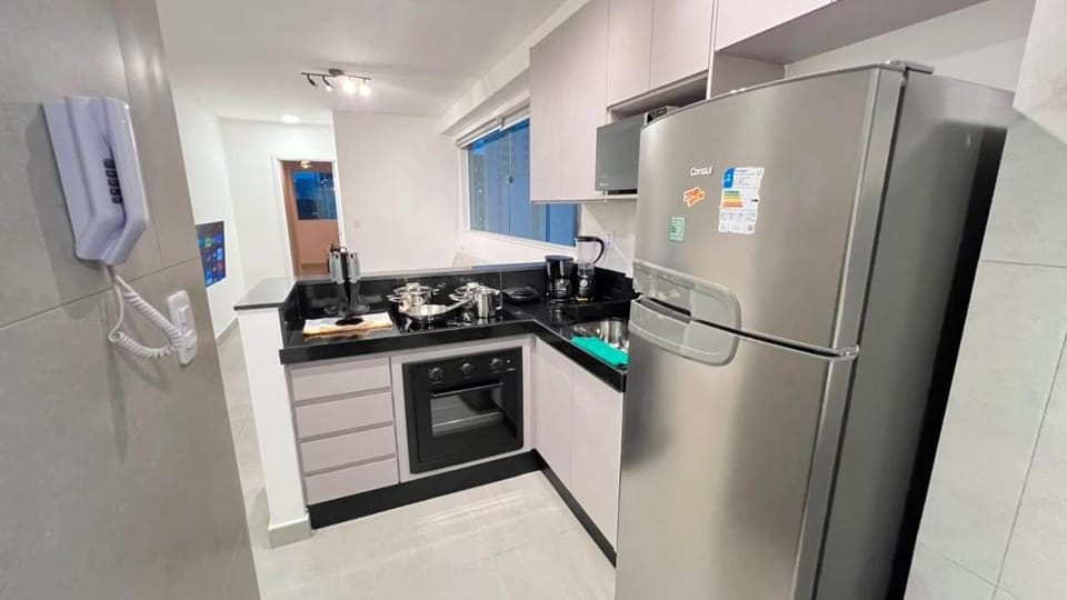 LK Barro Preto 21 Apartment in Belo Horizonte