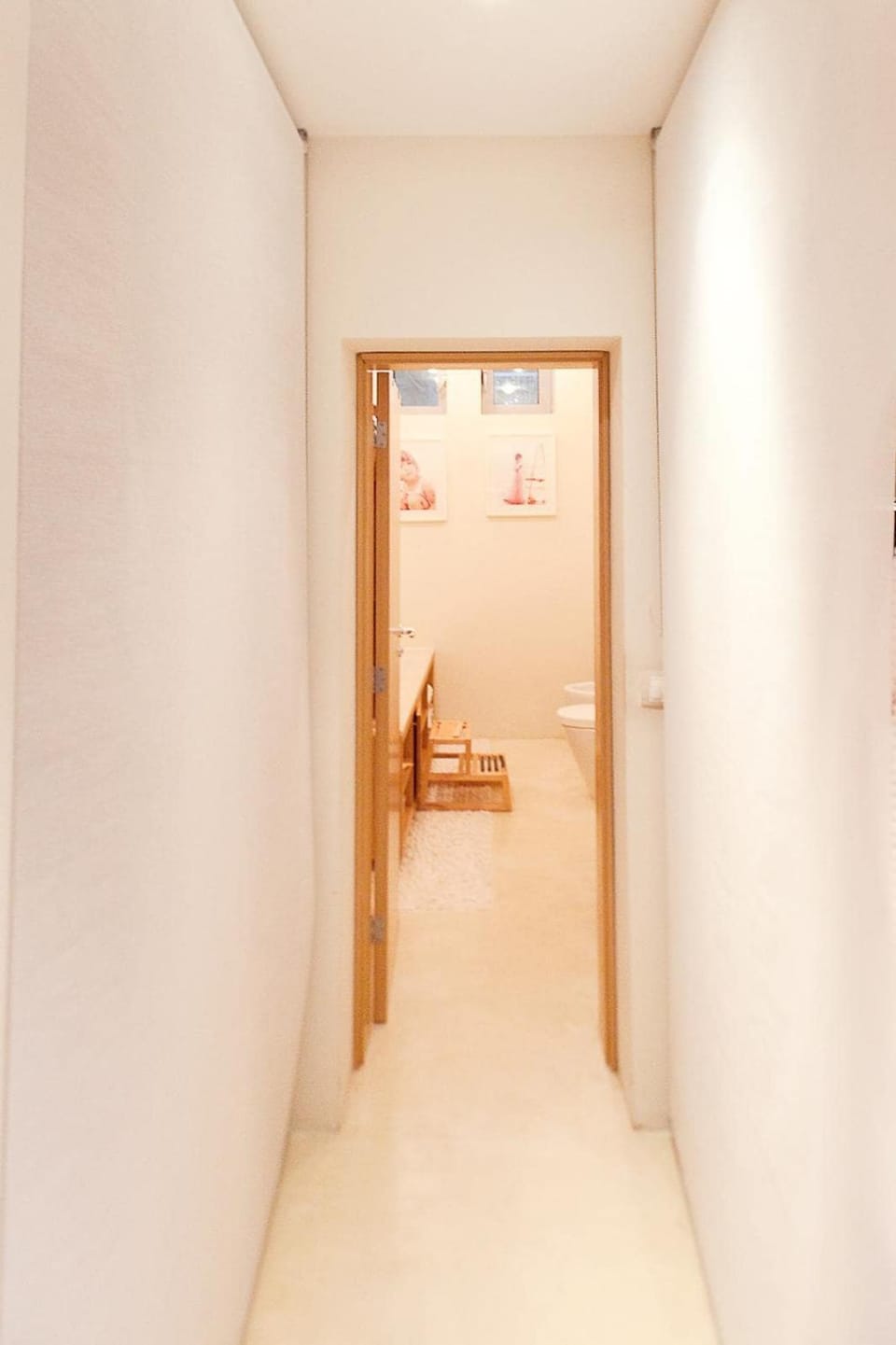 Magnolia Spa Retreat Apartment in Sofia
