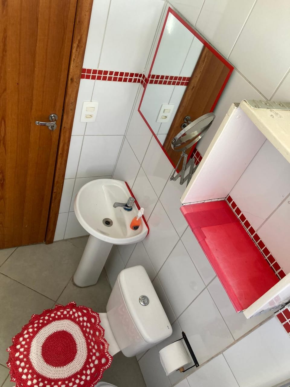 Toilet, Bathroom