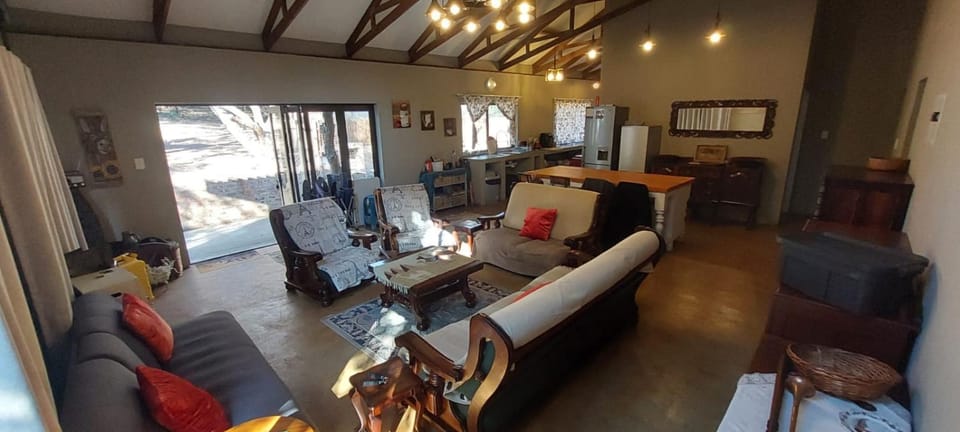 Pheasant Nest Apartment in North West, South Africa