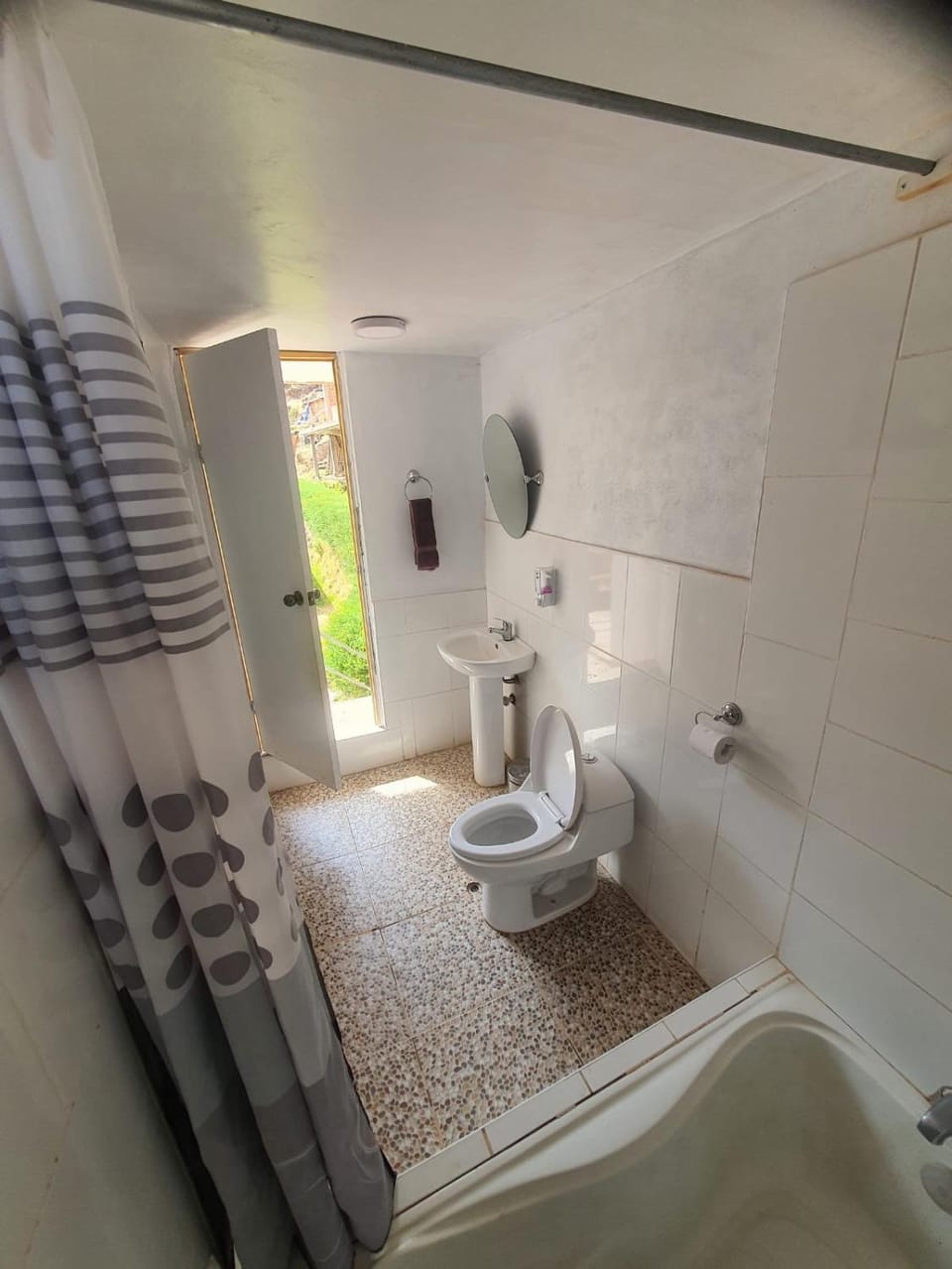 Kusk'a Lodge Vacation rental in Puno, Peru