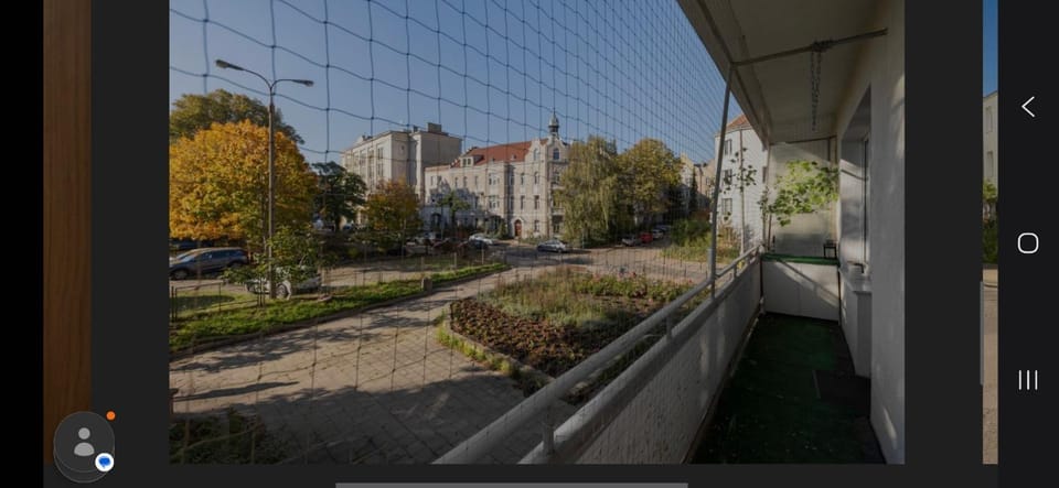 Wrzeszcz Studio Apartment in Gdansk