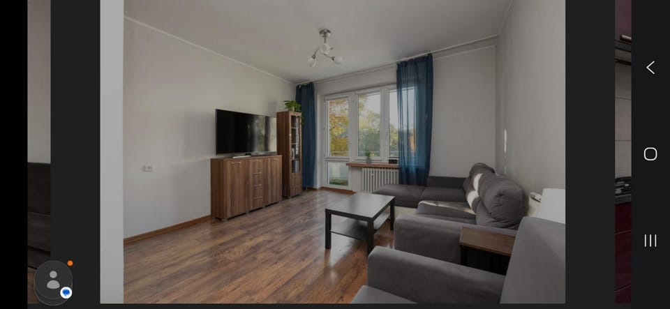 Wrzeszcz Studio Apartment in Gdansk