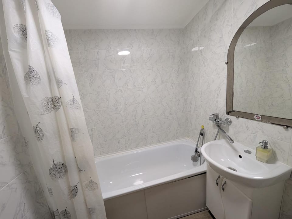 Квартира с прекрасным расположением Apartment in Ukraine