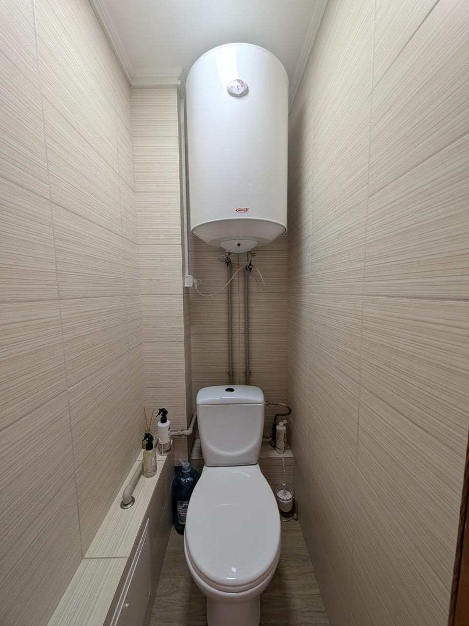 Квартира с прекрасным расположением Apartment in Ukraine