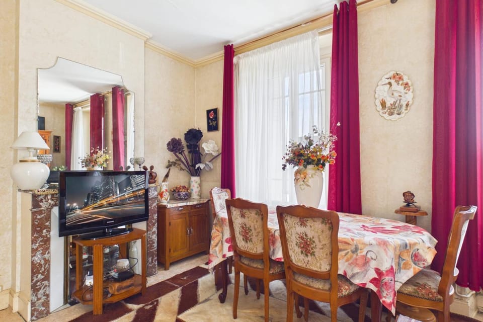 La Maison Vaillant House in Grand Est