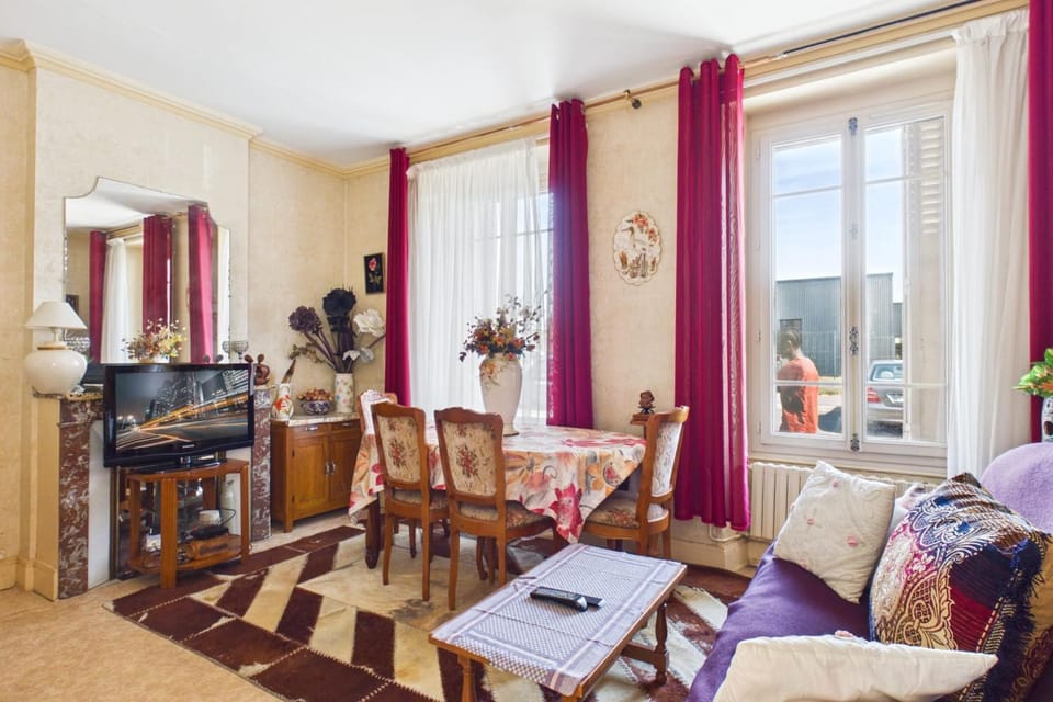 La Maison Vaillant House in Grand Est
