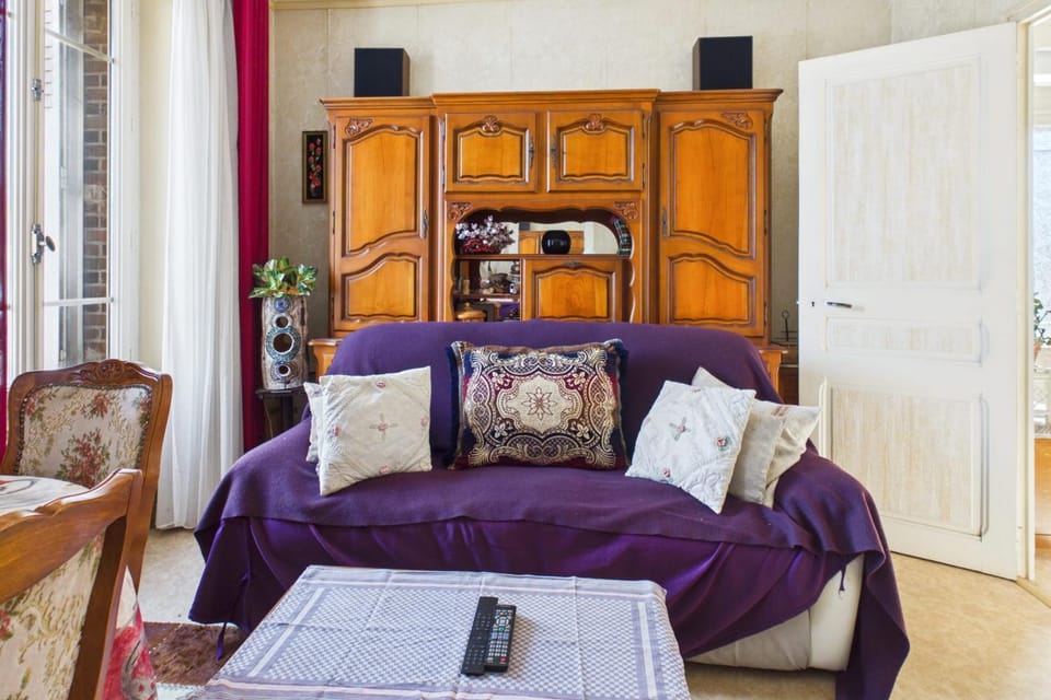 La Maison Vaillant House in Grand Est
