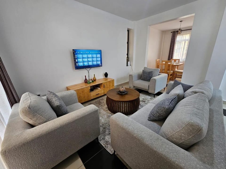 Alvirat Homes Apartment in Arusha