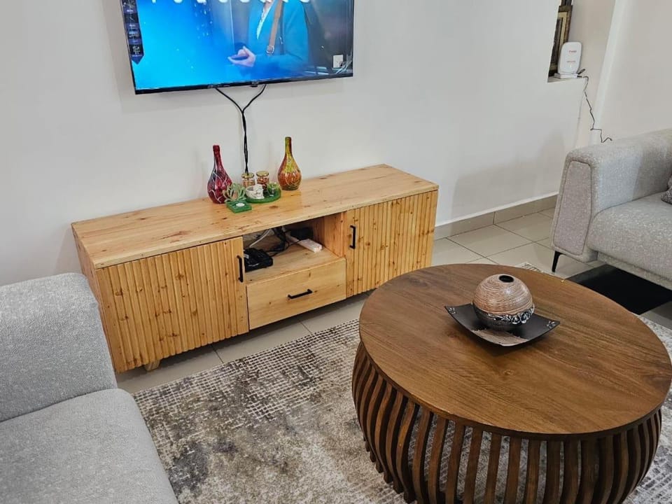 Alvirat Homes Apartment in Arusha