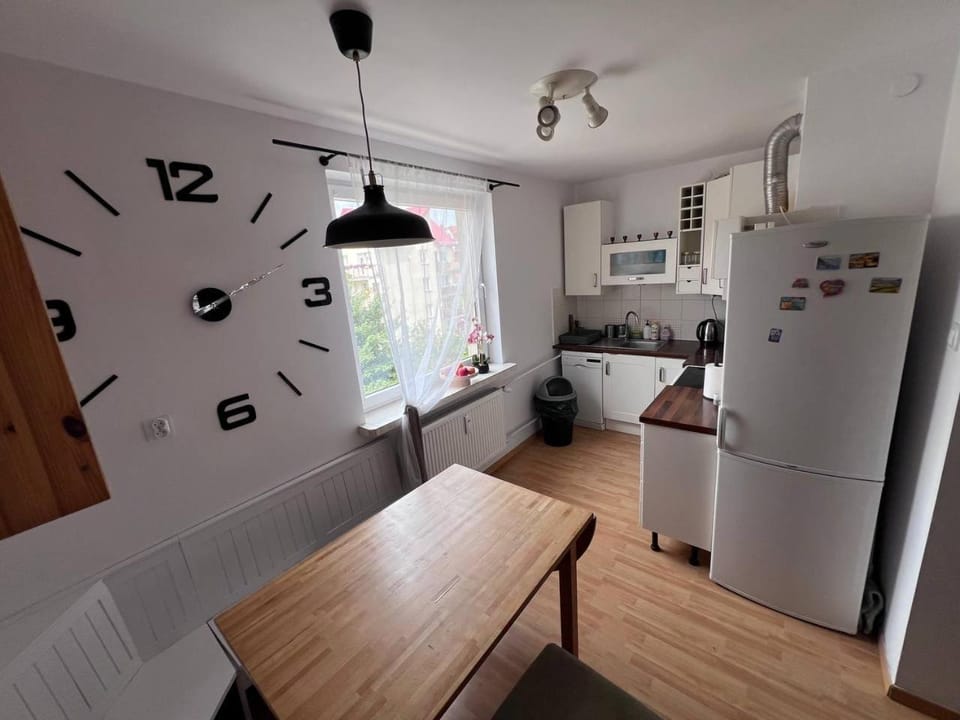 Przemyska Apartaments Apartment in Gdansk