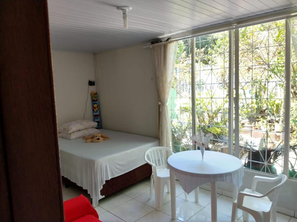 Sobrado Terezinha House in Foz do Iguaçu