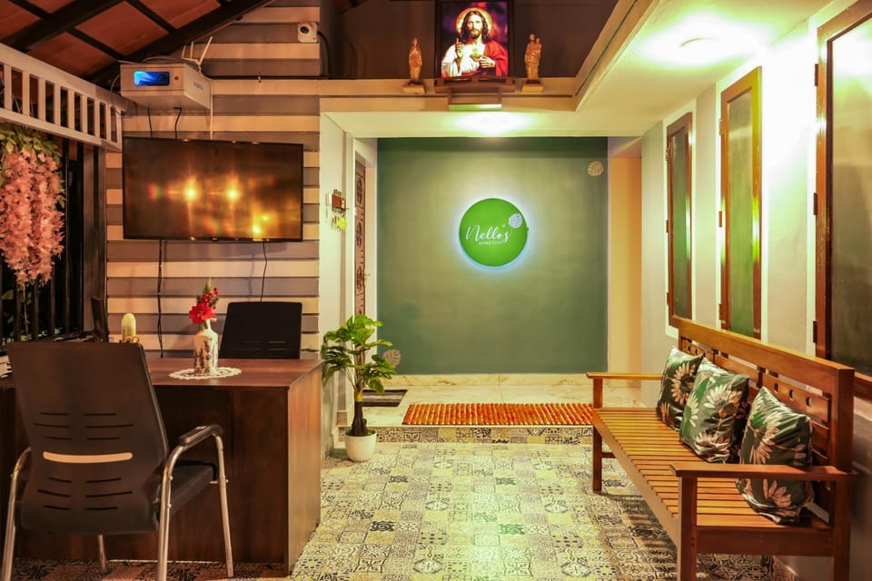 Nello's Homestay Vacation rental in Alappuzha