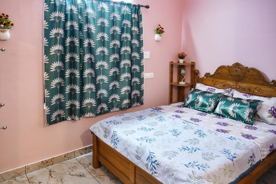 Nello's Homestay Vacation rental in Alappuzha