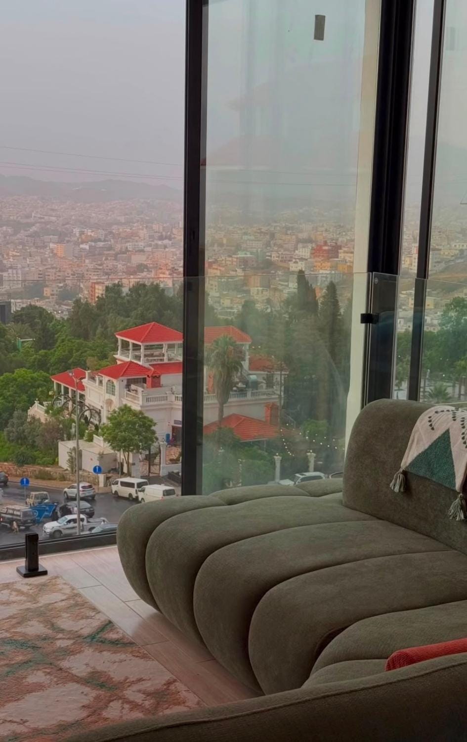 View (from property/room)
