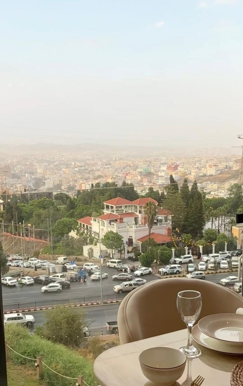Day, Natural landscape, Bird's eye view, View (from property/room)