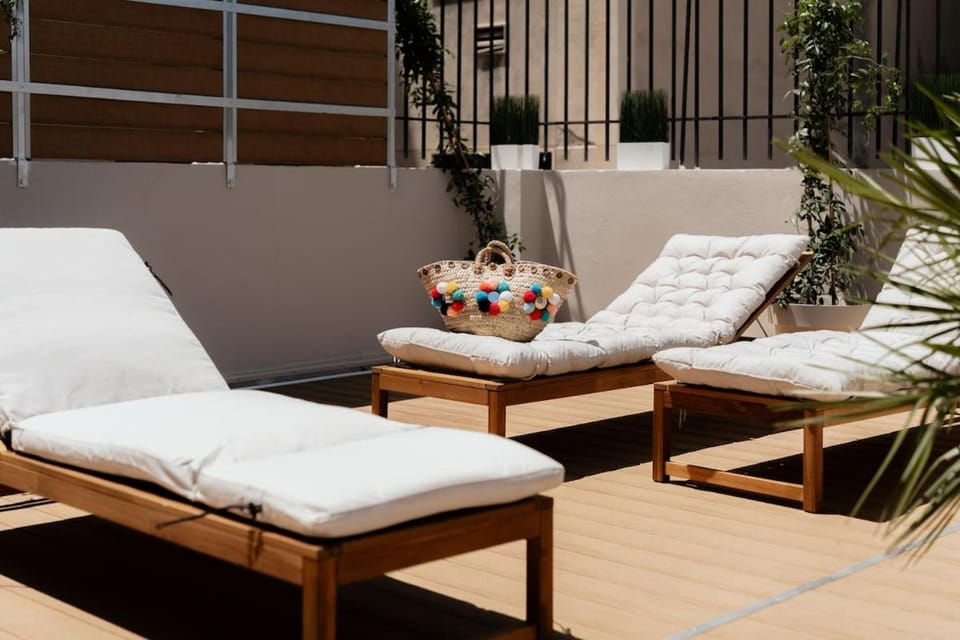 Olympus Central - Themis Apartment in Athens