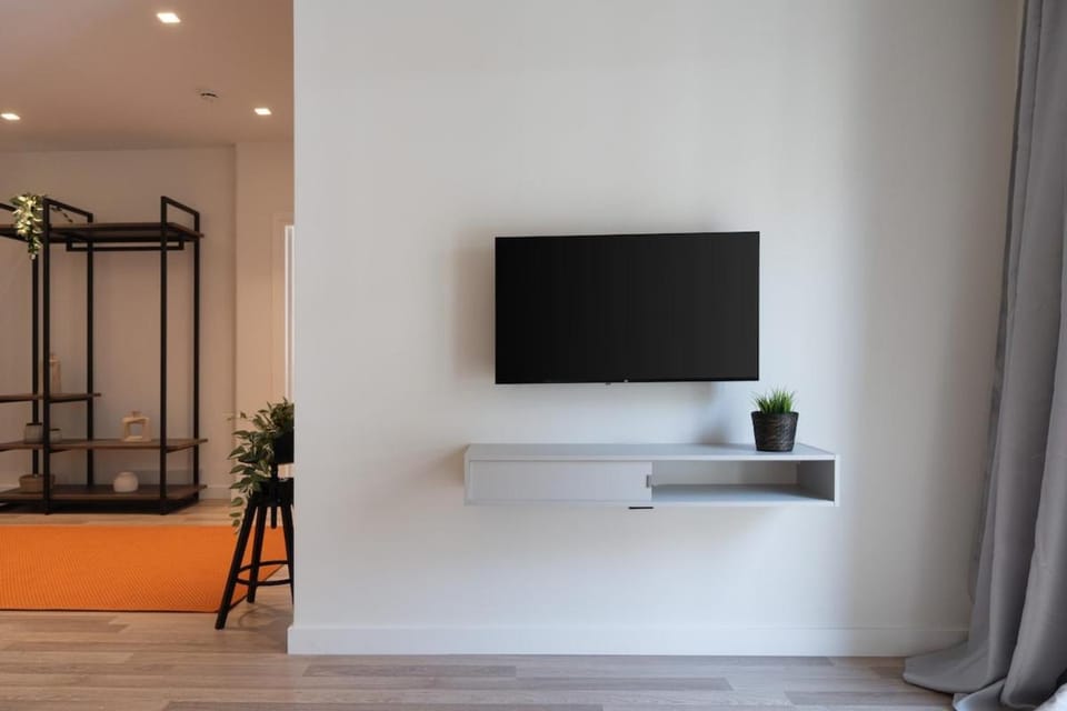 Olympus Central - Themis Apartment in Athens