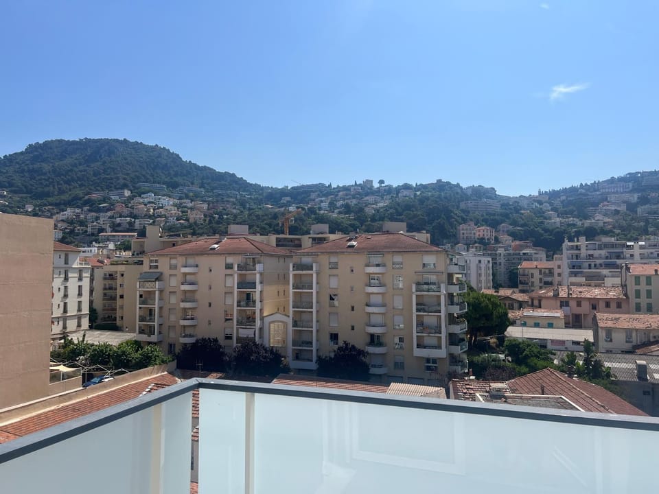 View (from property/room)