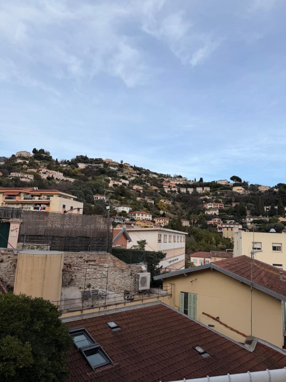 City view