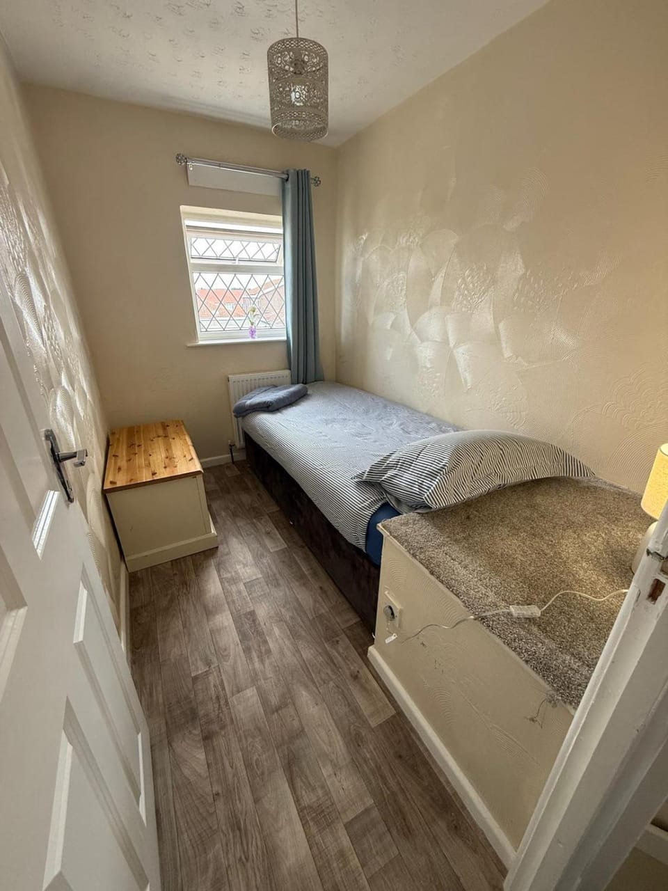 Rotherham 3 Bedroom Contractors Accommodation House in Rotherham
