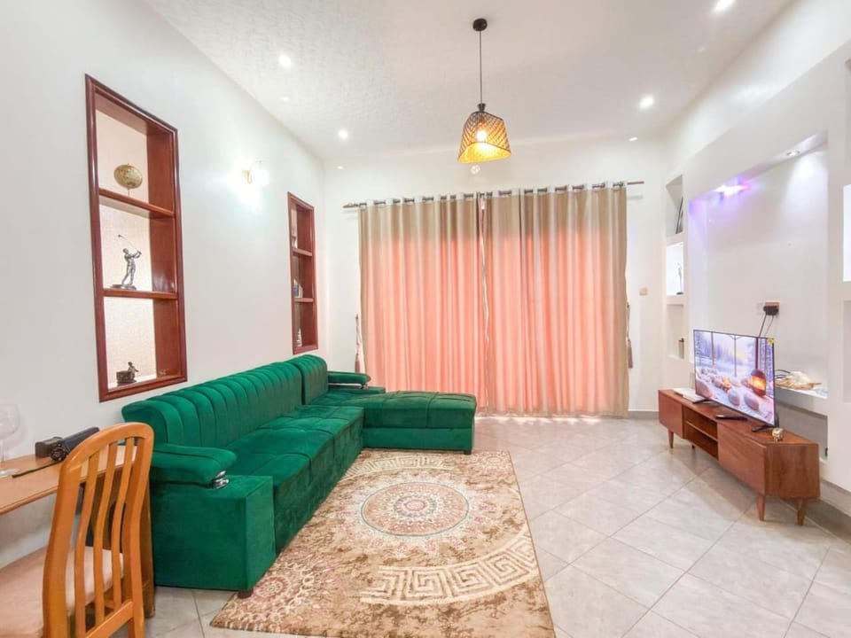 Ssentongo Properties Limited Bed and Breakfast in Kampala