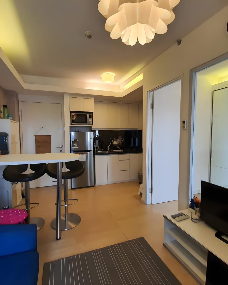 TV and multimedia, minibar