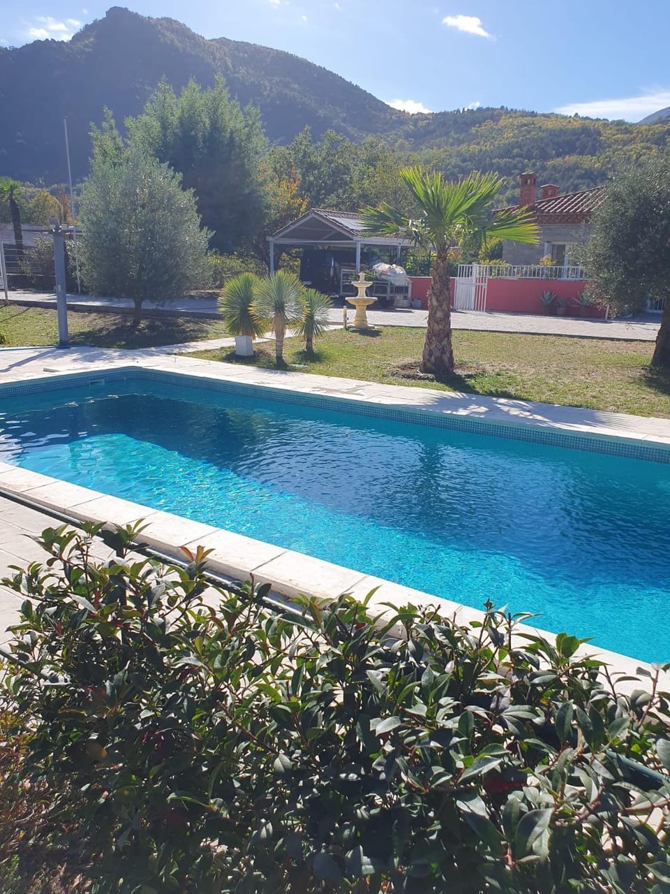 View (from property/room), Swimming pool