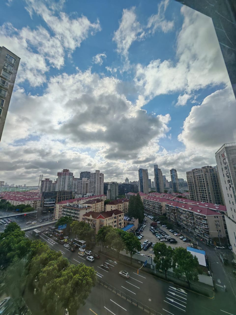 City view