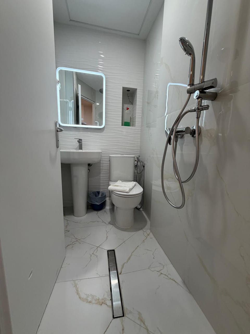 Le Studio Azur Apartment in Nice