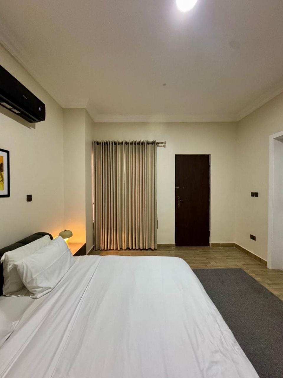 Spendora Apartment in Lagos, Nigeria