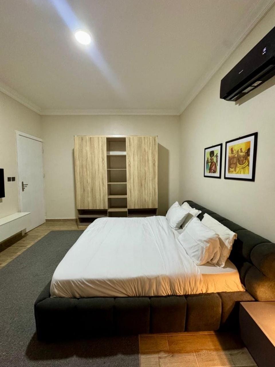 Spendora Apartment in Lagos, Nigeria