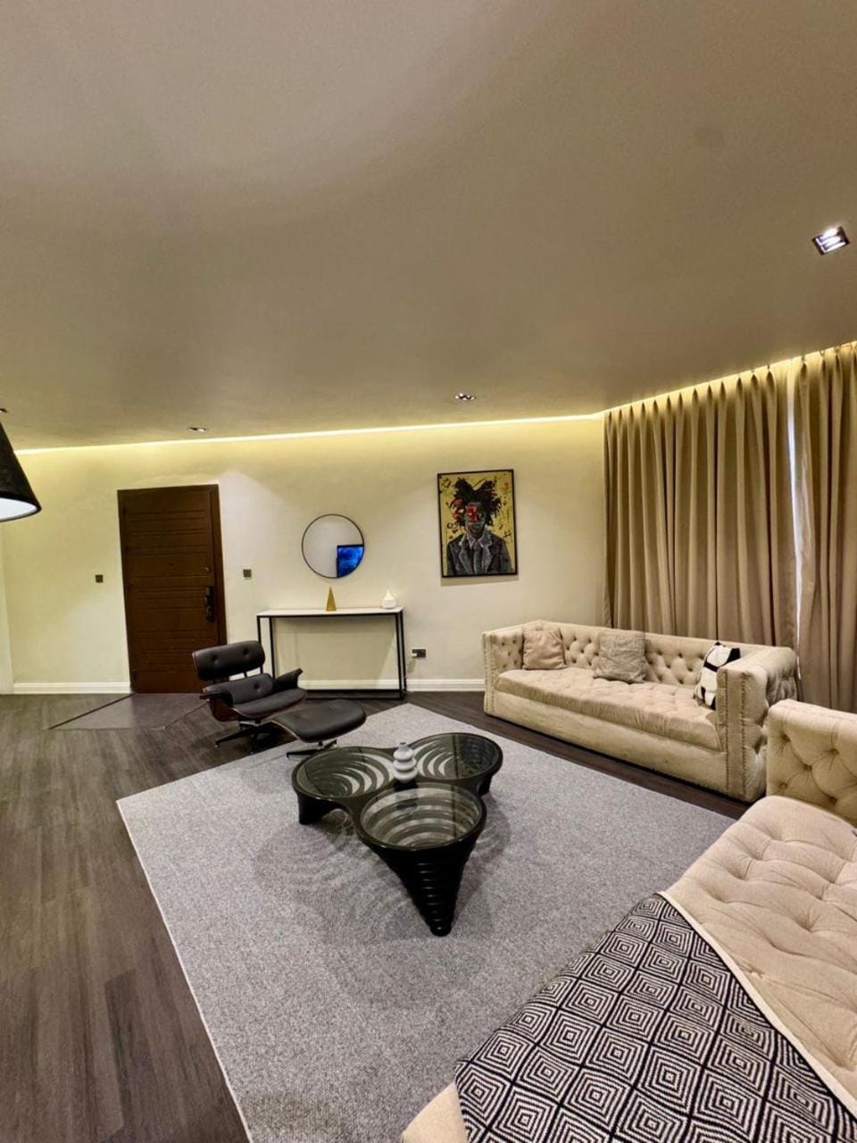 Spendora Apartment in Lagos, Nigeria