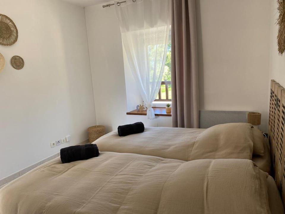 Gîte du Trefoux logement Le Perche Apartment in Pays de la Loire