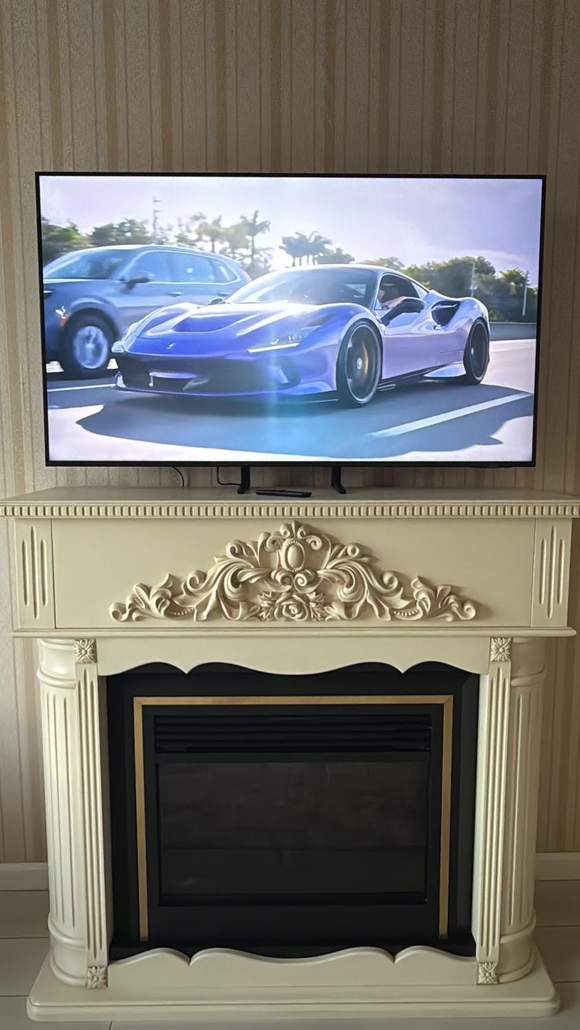 TV and multimedia, Evening entertainment